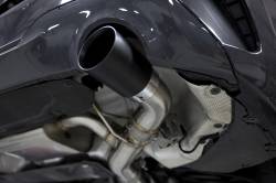 Dinan - Dinan D660-0091 Exhaust System for BMW Coupe/Sedan 2.0 - Image 3