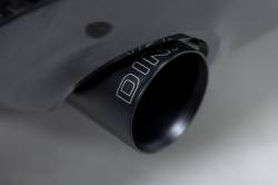 Dinan - Dinan D660-0091 Exhaust System for BMW Coupe/Sedan 2.0 - Image 4