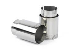 Dinan - Dinan D660-0091 Exhaust System for BMW Coupe/Sedan 2.0 - Image 6