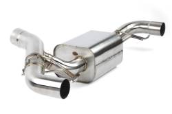 Dinan - Dinan D660-0091 Exhaust System for BMW Coupe/Sedan 2.0 - Image 7