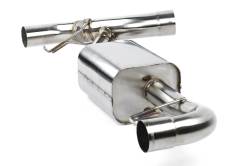 Dinan - Dinan D660-0091 Exhaust System for BMW Coupe/Sedan 2.0 - Image 8