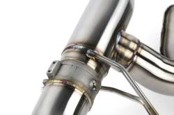 Dinan - Dinan D660-0091 Exhaust System for BMW Coupe/Sedan 2.0 - Image 9