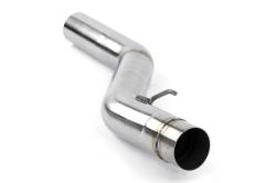 Dinan - Dinan D660-0091 Exhaust System for BMW Coupe/Sedan 2.0 - Image 10