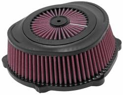 K&N - K&N KA-2506XD Replacement Air Filter - Image 1