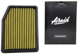 Airaid - Airaid 855-083 Air Filter for 19+ Silverado 1500 5.3L V8 - Image 4