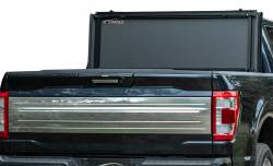ACI - ACI G5010089 Lomax Stance Hard Tri-Fold Cover for 24-26 Ford Ranger Bed 5' - Image 1
