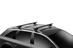 Thule 711520 Wingbar Evo 150 Load Bar