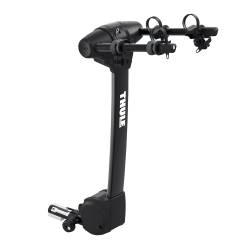 Thule - Thule 9024XT Apex XT Hitch Hanging Bike Carrier - Image 1