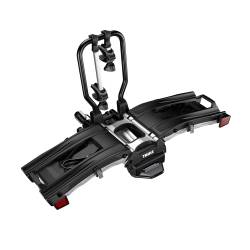 Thule - Thule 903202 EasyFold XT Hitch Mount Bike Rack - Image 1