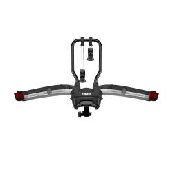 Thule - Thule 903202 EasyFold XT Hitch Mount Bike Rack - Image 2