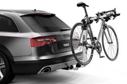 Thule - Thule 9043PRO Helium Pro Hitch Hanging Bike Carrier - Image 4