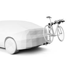 Thule - Thule 9043PRO Helium Pro Hitch Hanging Bike Carrier - Image 5