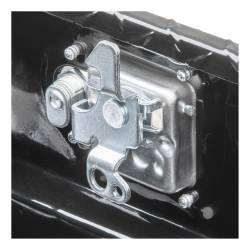 UWS - UWS EC20132 Gloss Black Aluminum 30" Utility Chest Box Heavy Packaging - Image 3