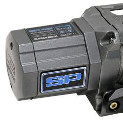 Superwinch - Superwinch 1145250 SP 45SR Synthetic Rope Winch - Image 5
