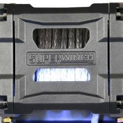 Superwinch - Superwinch 1145250 SP 45SR Synthetic Rope Winch - Image 6