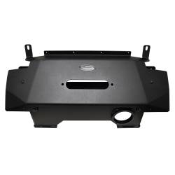 Superwinch - Superwinch 2404185 Hidden Winch Mount for 22-24 Ford Bronco - Image 4