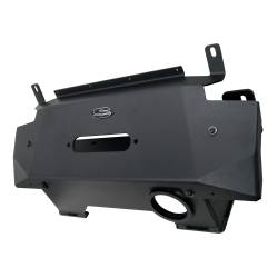Superwinch - Superwinch 2404185 Hidden Winch Mount for 22-24 Ford Bronco - Image 5