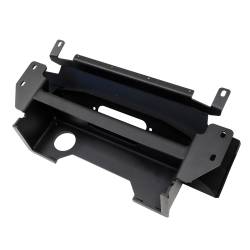 Superwinch - Superwinch 2404185 Hidden Winch Mount for 22-24 Ford Bronco - Image 6