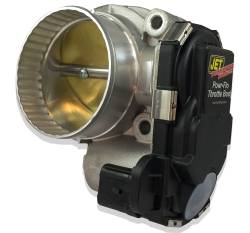 Jet Performance - Jet Performance 76134 Powr-Flo Throttle Body - Image 1