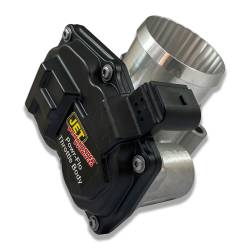 Jet Performance - Jet Performance 76139 Powr-Flo Throttle Body - Image 1