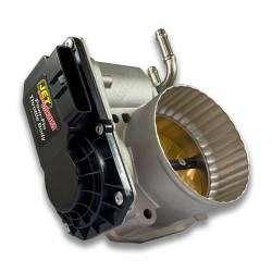 Jet Performance - Jet Performance 76150 Powr-Flo Throttle Body for 11-19 Armada Qx56/QX80 TITAN - Image 2