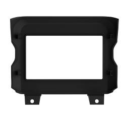 Metra Electronics - Metra 107-CH3B Radio Installation Kit for 19-21 Jeep Gladiator & Wrangler JL - Image 4