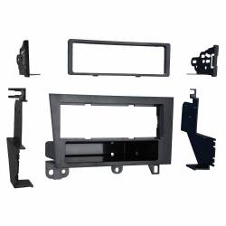 Metra Electronics - Metra 99-8154 TURBOKits Radio Installation Kit for 93-97 ES300 GS300 - Image 1