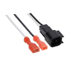 Metra Electronics - Metra 72-5600 InstallerWorks Speaker Adaptors - Image 1