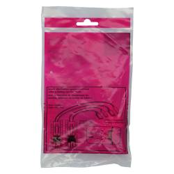 Metra Electronics - Metra 72-6514 TURBOWire Aftermarket Speaker Wire Harness for 90+ Chrysler/Dodge - Image 2