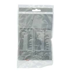 Metra Electronics - Metra 72-7401 Speaker Harness Adapters - Image 2