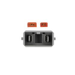 Metra Electronics - Metra 72-7800 TURBOWire Speaker Harness - Image 2