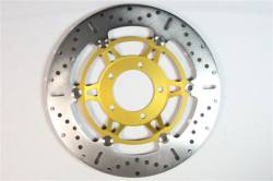 EBC Motorcycle Brakes - EBC Motorcycle Brakes MD679X x Brake Rotor - Image 1