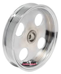 Tuff Stuff Performance Accessories - Tuff Stuff Performance 8489A Type II Power Steering Pump Pulley - Image 2