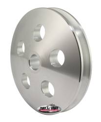 Tuff Stuff Performance Accessories - Tuff Stuff Performance 8492C Power Steering Pump Pulley - Image 1