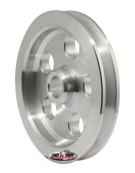 Tuff Stuff Performance Accessories - Tuff Stuff Performance 8492C Power Steering Pump Pulley - Image 2