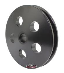 Tuff Stuff Performance Accessories - Tuff Stuff Performance 8492D Power Steering Pump Pulley - Image 1
