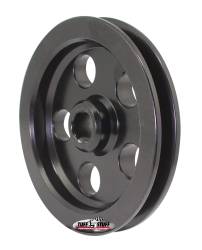 Tuff Stuff Performance Accessories - Tuff Stuff Performance 8492D Power Steering Pump Pulley - Image 2