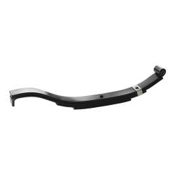 CURT - CURT 136527 Trailer Slipper Spring 2k. 4-Leaf 2" Wide x 26-7/8" Long Eye-to-Eye - Image 1