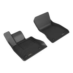 3D MAXpider - 3D MAXpider L1BM15411509 KAGU Floor Mat for 530i 530i xDrive/540i xDrive I5 - Image 1