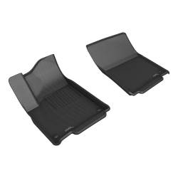 3D MAXpider - 3D MAXpider L1RI00411509 KAGU Floor Mat for 24 R1T - Image 1