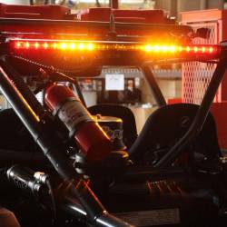 Baja Designs - Baja Designs 103001 RTL LED Rear Light Bar - Image 2