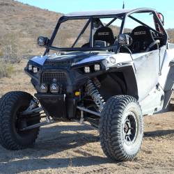Baja Designs - Baja Designs 447013 Squadron Pro Headlight Kit - Image 2