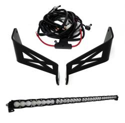 Baja Designs - Baja Designs 447083 S8 40" Roof Mount Light Bar Kit - Image 1