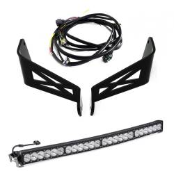 Baja Designs - Baja Designs 447085 OnX6+ 40" Roof Mount Light Bar Kit - Image 1