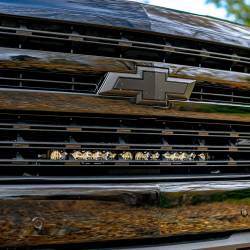 Baja Designs - Baja Designs 447519 S8 20" Grille Light Bar Kit - Image 1