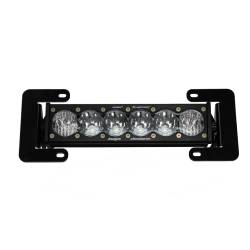 Baja Designs - Baja Designs 447557 OnX6+ 10" Grille Lower Light Bar Kit - Image 2
