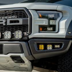 Baja Designs - Baja Designs 447564 Squadron/S2 Sport Fog Pocket Light Kit - Image 2
