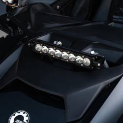 Baja Designs - Baja Designs 448195 S8 Shock Tower Kit for Can-Am Maverick R 10" - Image 1