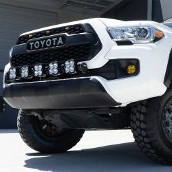 Baja Designs - Baja Designs 447670 XL Linkable Bumper Light Kit - Image 1