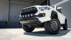 Baja Designs - Baja Designs 447670 XL Linkable Bumper Light Kit - Image 2